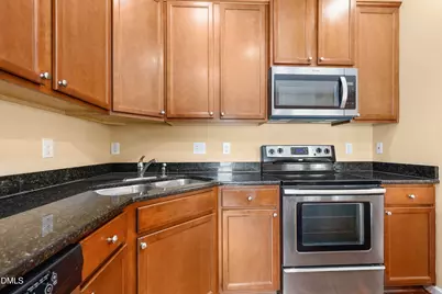 892 Queen City Crescent, Apex, NC 27523 - Photo 24