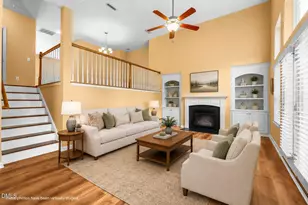 892 Queen City Cres, Apex, NC 27523 - Photo 2