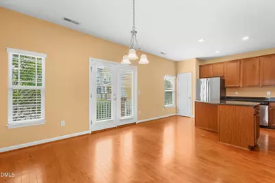 892 Queen City Crescent, Apex, NC 27523 - Photo 26