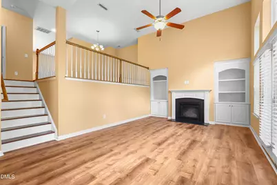 892 Queen City Crescent, Apex, NC 27523 - Photo 12