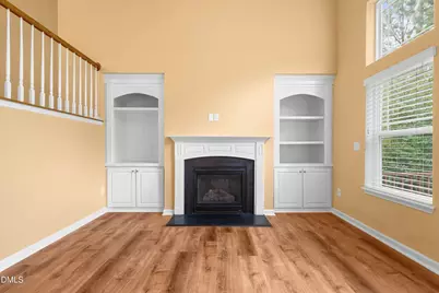 892 Queen City Crescent, Apex, NC 27523 - Photo 14