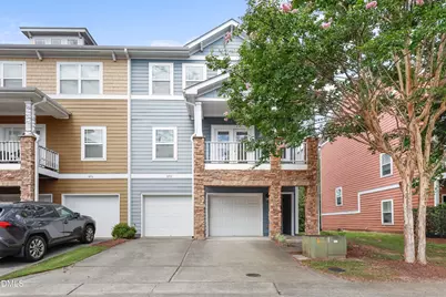 892 Queen City Crescent, Apex, NC 27523 - Photo 1