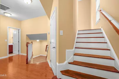 892 Queen City Crescent, Apex, NC 27523 - Photo 10