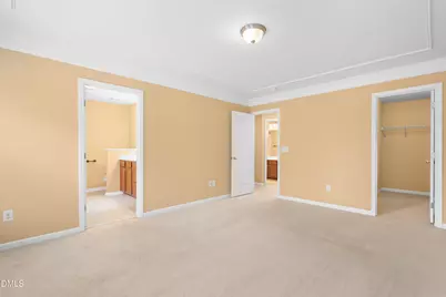 892 Queen City Crescent, Apex, NC 27523 - Photo 30