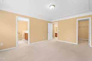 892 Queen City Cres, Apex, NC 27523 - Photo 30