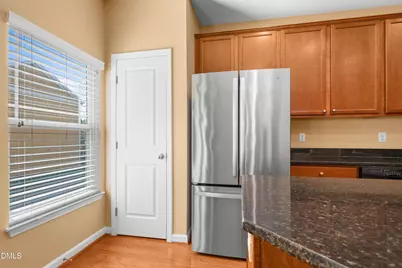892 Queen City Crescent, Apex, NC 27523 - Photo 22