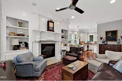 2017 Ridge Road, Raleigh, NC 27607 - Photo 18