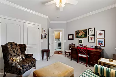2017 Ridge Road, Raleigh, NC 27607 - Photo 40