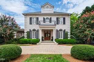2017 Ridge Rd, Raleigh, NC 27607 - Photo 1