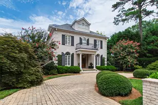 2017 Ridge Rd, Raleigh, NC 27607 - Photo 1