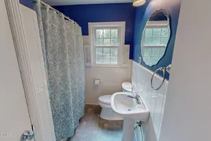 907 Frank St, Roxboro, NC 27573 - Photo 18