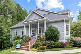 153 Summit Oaks Ln, Holly Springs, NC 27540 - Photo 2