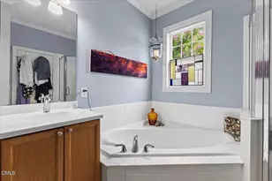153 Summit Oaks Ln, Holly Springs, NC 27540 - Photo 22