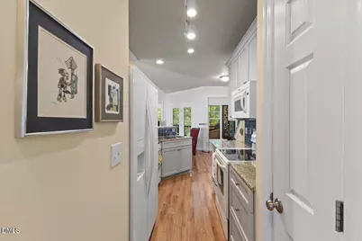 153 Summit Oaks Lane, Holly Springs, NC 27540 - Photo 16