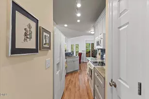 153 Summit Oaks Ln, Holly Springs, NC 27540 - Photo 16