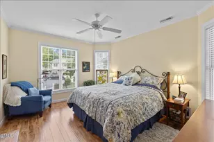 153 Summit Oaks Ln, Holly Springs, NC 27540 - Photo 18
