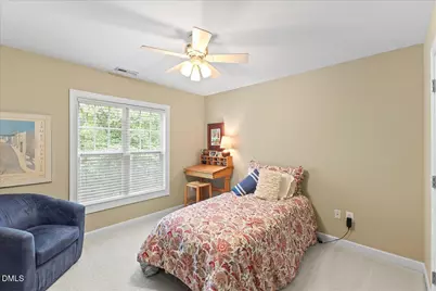 153 Summit Oaks Lane, Holly Springs, NC 27540 - Photo 34