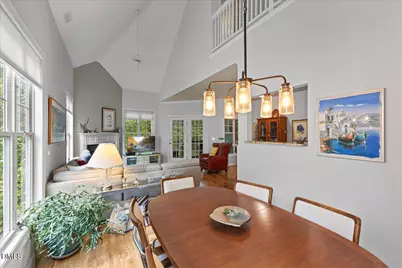 153 Summit Oaks Lane, Holly Springs, NC 27540 - Photo 8