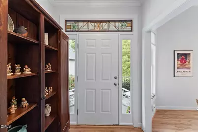 153 Summit Oaks Lane, Holly Springs, NC 27540 - Photo 6