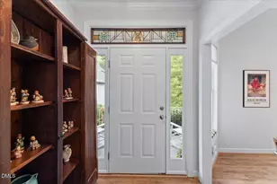 153 Summit Oaks Ln, Holly Springs, NC 27540 - Photo 6