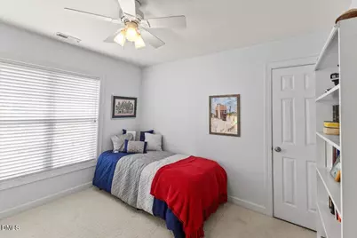153 Summit Oaks Lane, Holly Springs, NC 27540 - Photo 26