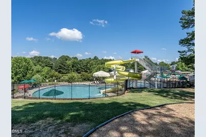 153 Summit Oaks Lane, Holly Springs, NC 27540 - Photo 42