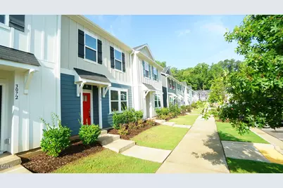 3070 Spline Circle, Raleigh, NC 27610 - Photo 16