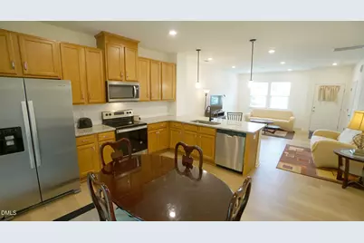 3070 Spline Circle, Raleigh, NC 27610 - Photo 22