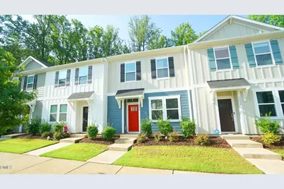 3070 Spline Circle, Raleigh, NC 27610 - Photo 14