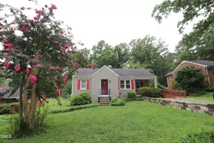 132 Watson Dr, Henderson, NC 27536 - Photo 1