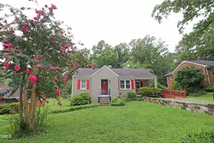 132 Watson Dr, Henderson, NC 27536 - Photo 1