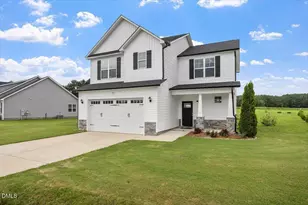 155 Colby Farm Dr, Kenly, NC 27542 - Photo 4
