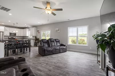155 Colby Farm Drive, Kenly, NC 27542 - Photo 8