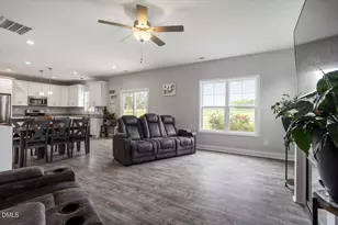 155 Colby Farm Dr, Kenly, NC 27542 - Photo 8