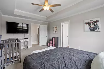 155 Colby Farm Drive, Kenly, NC 27542 - Photo 24