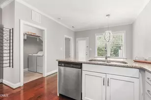 340 Mariah Towns Way, Garner, NC 27529 - Photo 8
