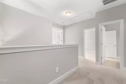 340 Mariah Towns Way, Garner, NC 27529 - Photo 20