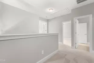 340 Mariah Towns Way, Garner, NC 27529 - Photo 20