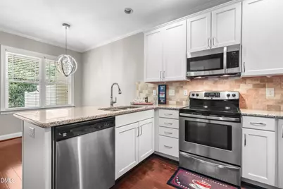 340 Mariah Towns Way, Garner, NC 27529 - Photo 6