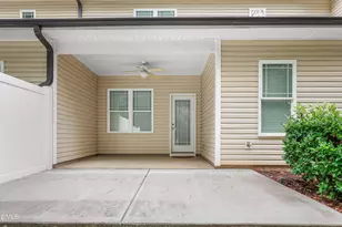 340 Mariah Towns Way, Garner, NC 27529 - Photo 36
