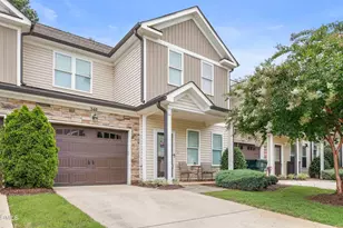 340 Mariah Towns Way, Garner, NC 27529 - Photo 2