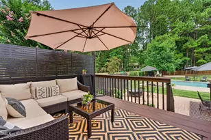 206 Fern Ridge Dr, Cary, NC 27518 - Photo 38