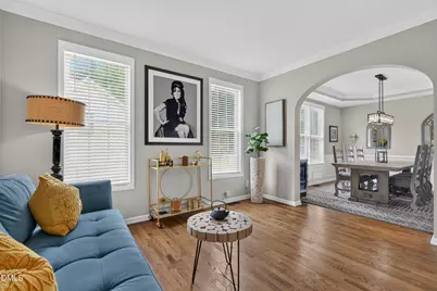 206 Fern Ridge Drive, Cary, NC 27518 - Photo 10
