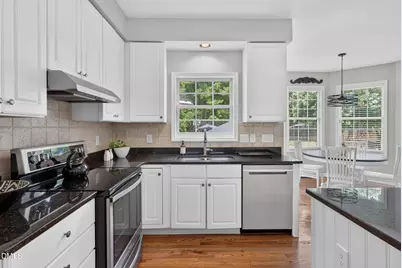 206 Fern Ridge Drive, Cary, NC 27518 - Photo 14