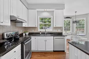 206 Fern Ridge Dr, Cary, NC 27518 - Photo 14