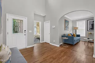 206 Fern Ridge Dr, Cary, NC 27518 - Photo 6