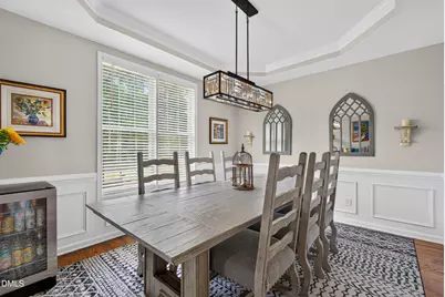206 Fern Ridge Drive, Cary, NC 27518 - Photo 12
