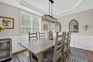 206 Fern Ridge Dr, Cary, NC 27518 - Photo 12