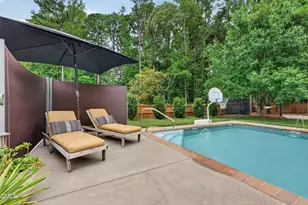 206 Fern Ridge Dr, Cary, NC 27518 - Photo 44