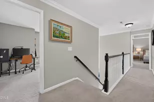 206 Fern Ridge Dr, Cary, NC 27518 - Photo 22